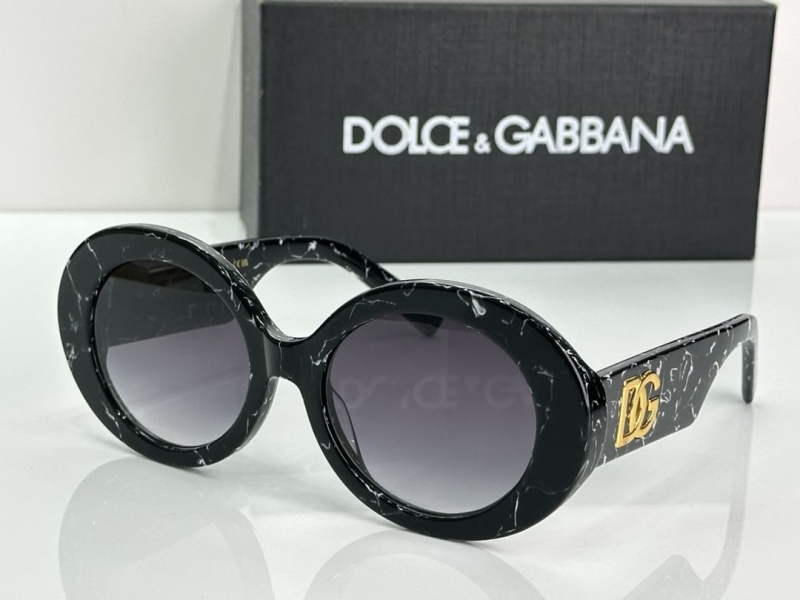 D&G Sunglasses